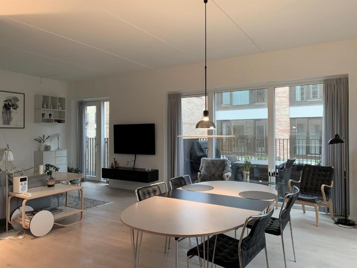 Apartmentincopenhagen Apartment 1440 Exterior foto